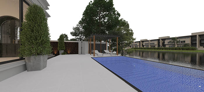 Swimming Pool 06