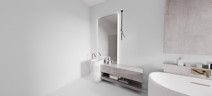 Bathroom 04