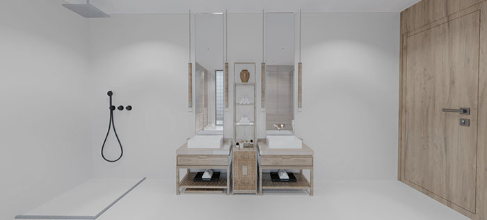 Bathroom 07