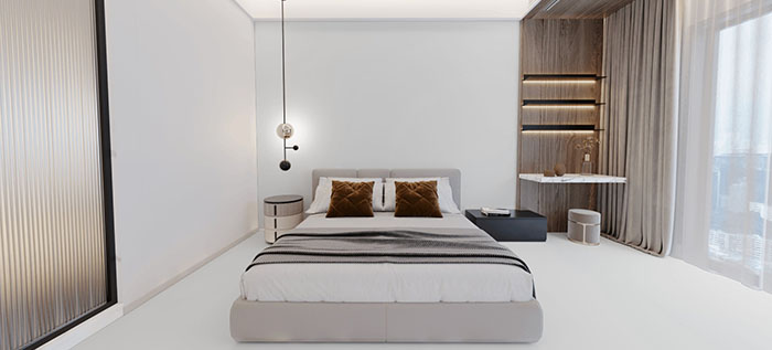 Bedroom 04