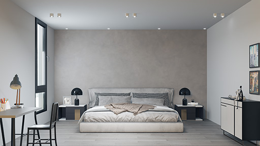 Bedroom 11