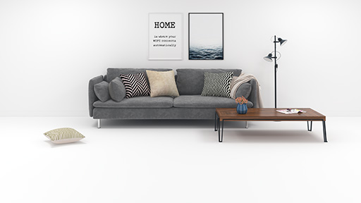 Living Room 13