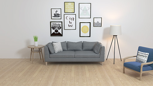 Living Room 36
