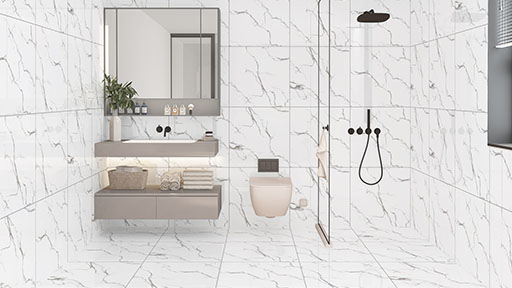 Bathroom 01