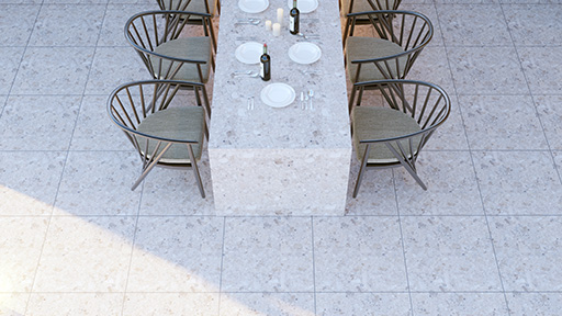 Dinning 09