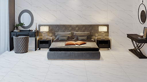 Bedroom 09