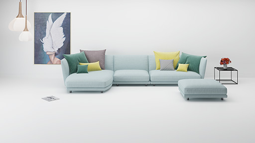 Living Room 16
