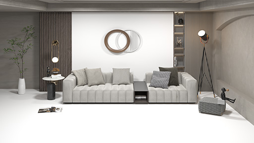 Living Room 09