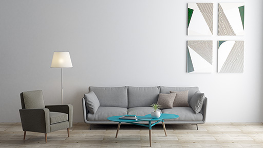 Living Room 35