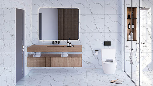 Bathroom 08