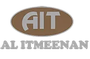 AL ITMEENAN BLDG MAT TR L.L.C